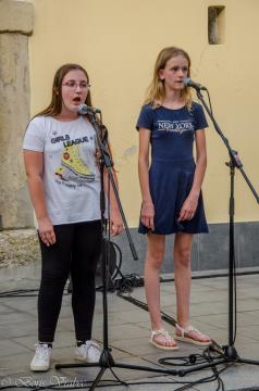 Na proslavi ob dnevu državnosti podeljena občinska priznanja 6